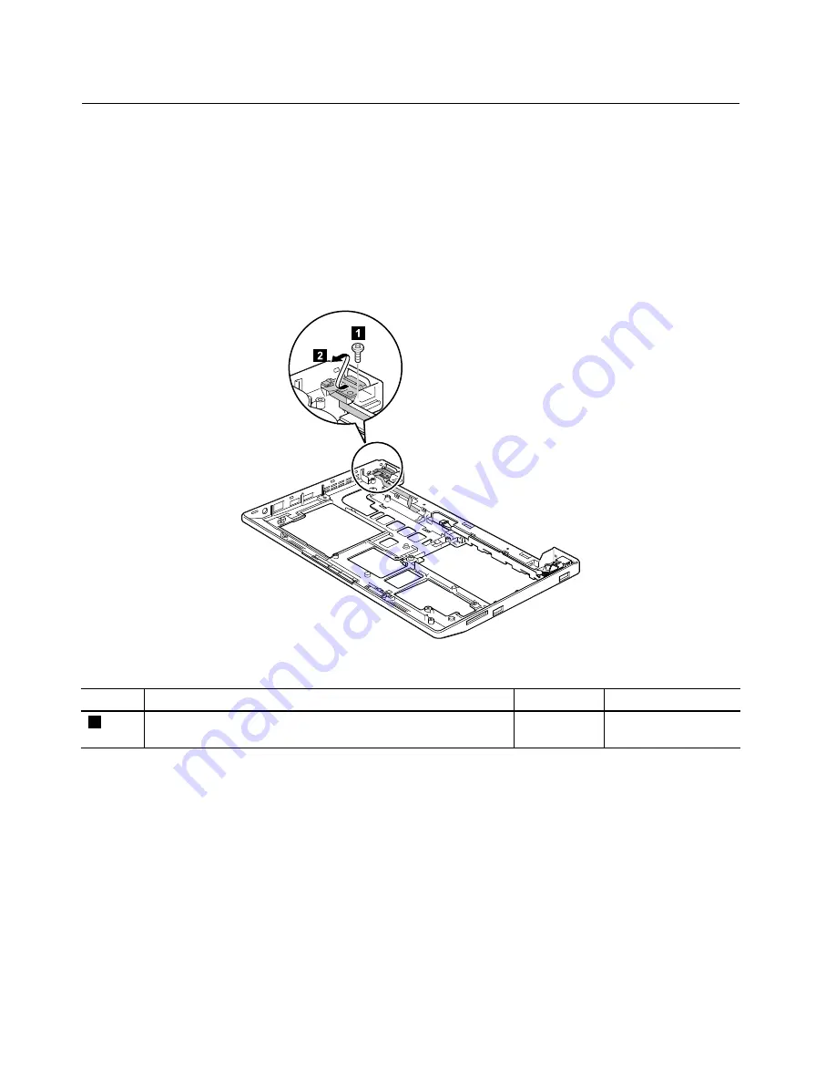 Lenovo ThinkPad Edge 11 Hardware Maintenance Manual Download Page 98