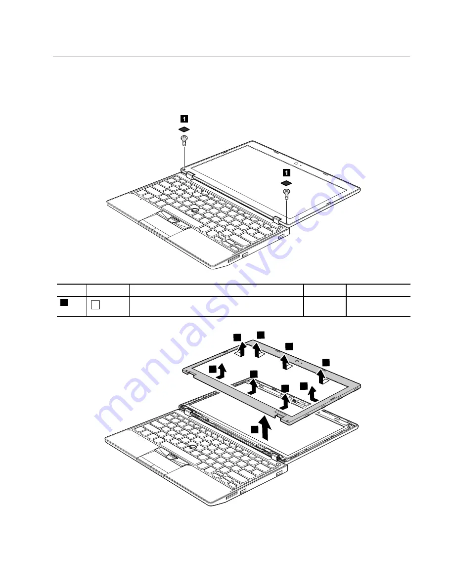 Lenovo ThinkPad Edge 11 Hardware Maintenance Manual Download Page 101