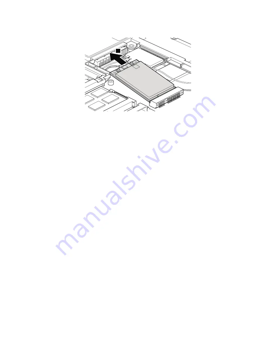 Lenovo Thinkpad edge 13 Hardware Maintenance Manual Download Page 81