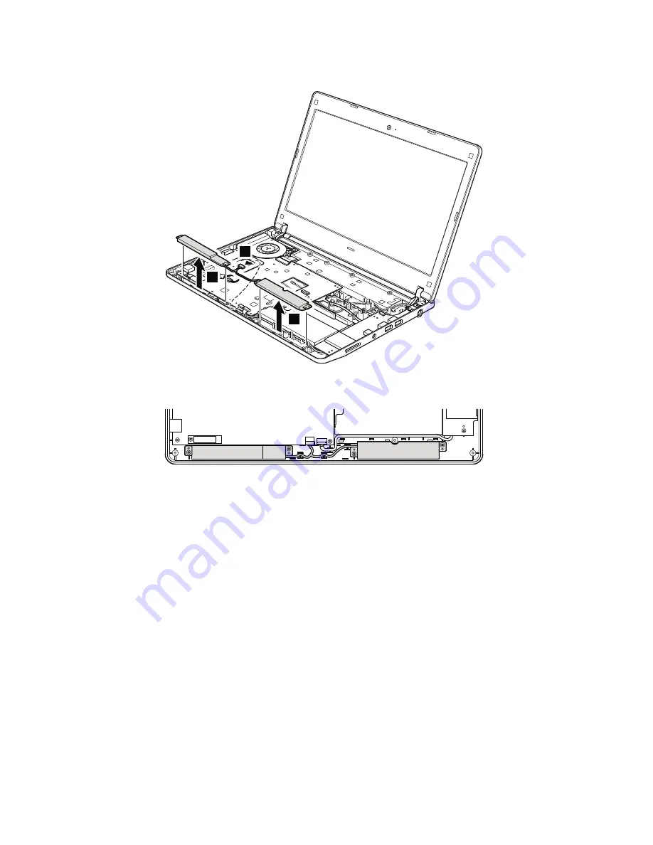 Lenovo Thinkpad edge 13 Hardware Maintenance Manual Download Page 92