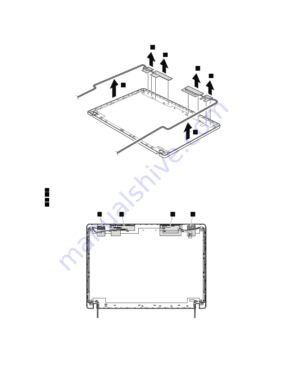 Lenovo Thinkpad edge 13 Hardware Maintenance Manual Download Page 117