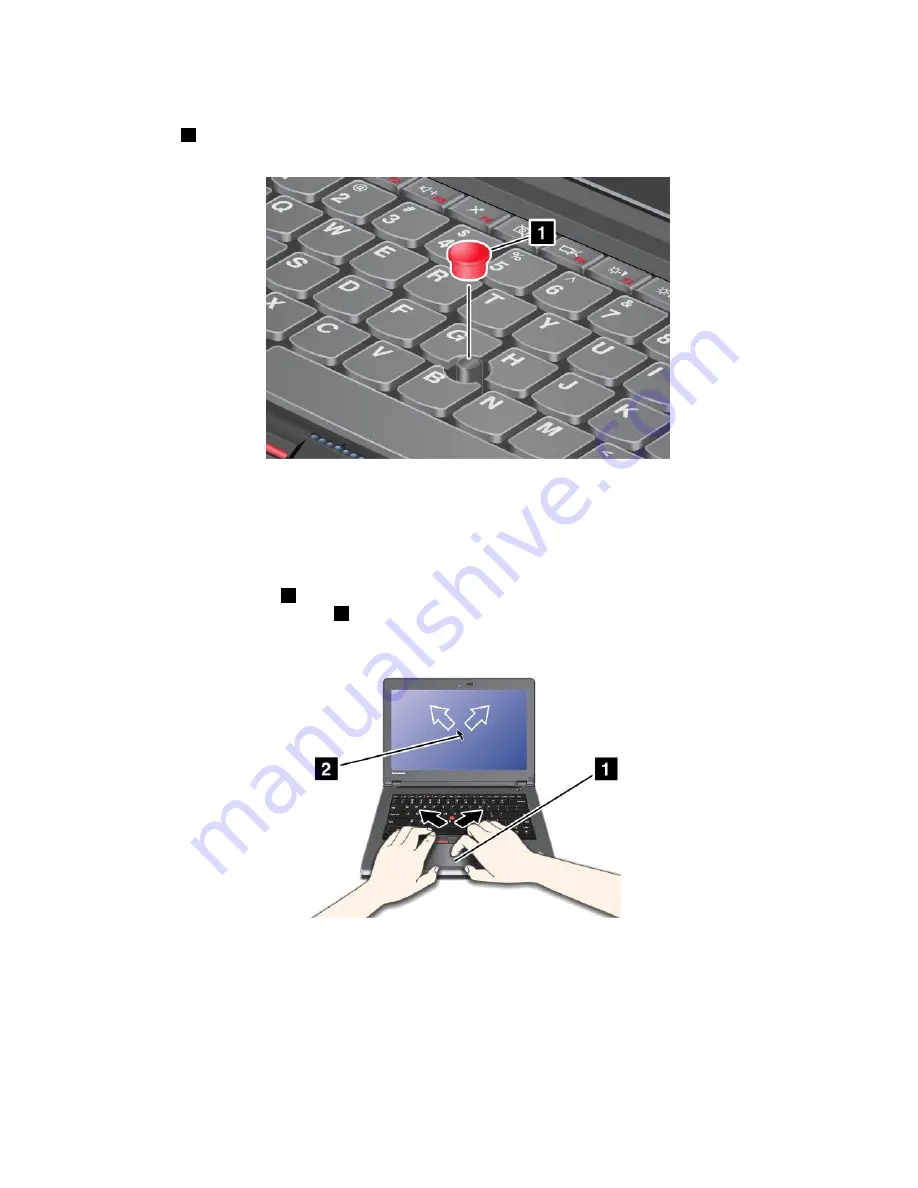 Lenovo ThinkPad Edge E220s (German) Benutzerhandbuch Download Page 51