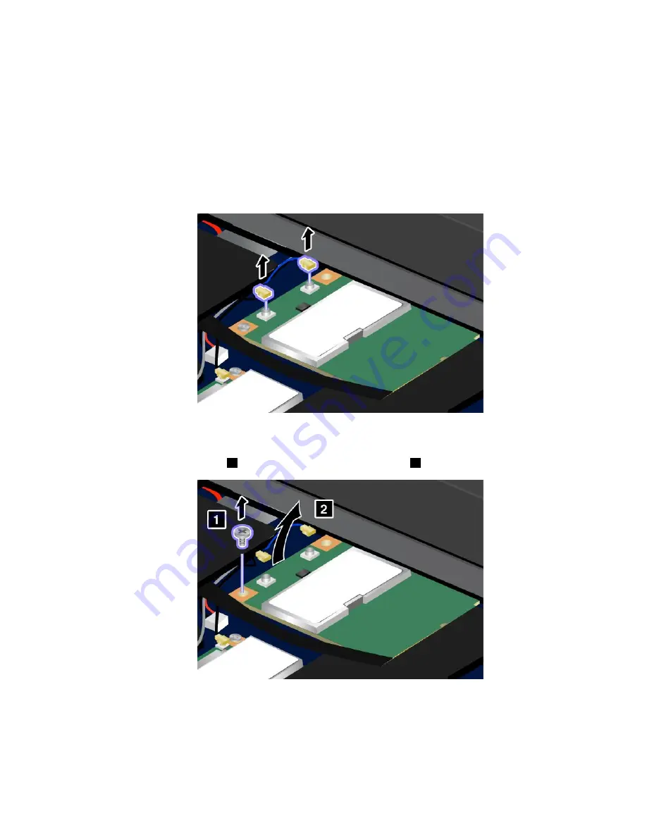 Lenovo ThinkPad Edge E220s (German) Benutzerhandbuch Download Page 119