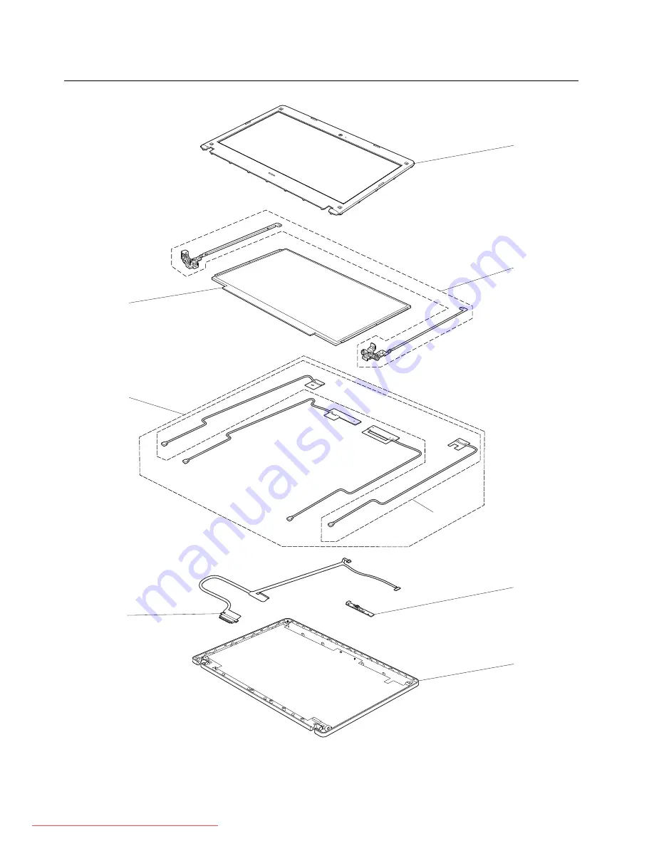 Lenovo ThinkPad Edge E30 Hardware Maintenance Manual Download Page 108