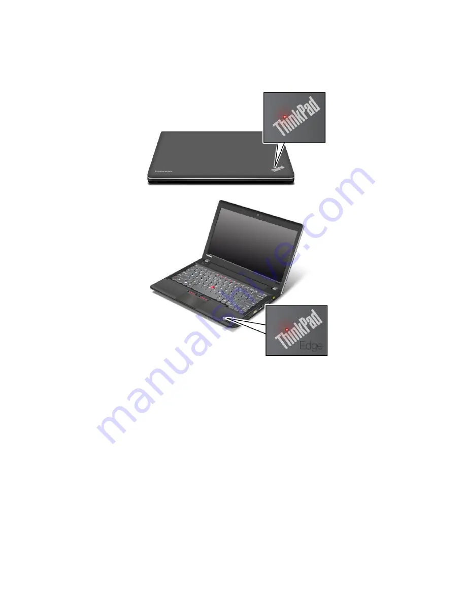 Lenovo ThinkPad Edge E330 (Greek)  Download Page 25