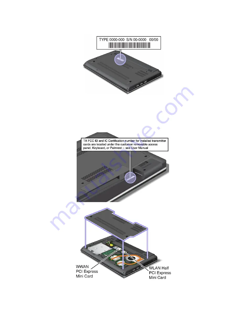 Lenovo ThinkPad Edge E330 (Greek)  Download Page 27