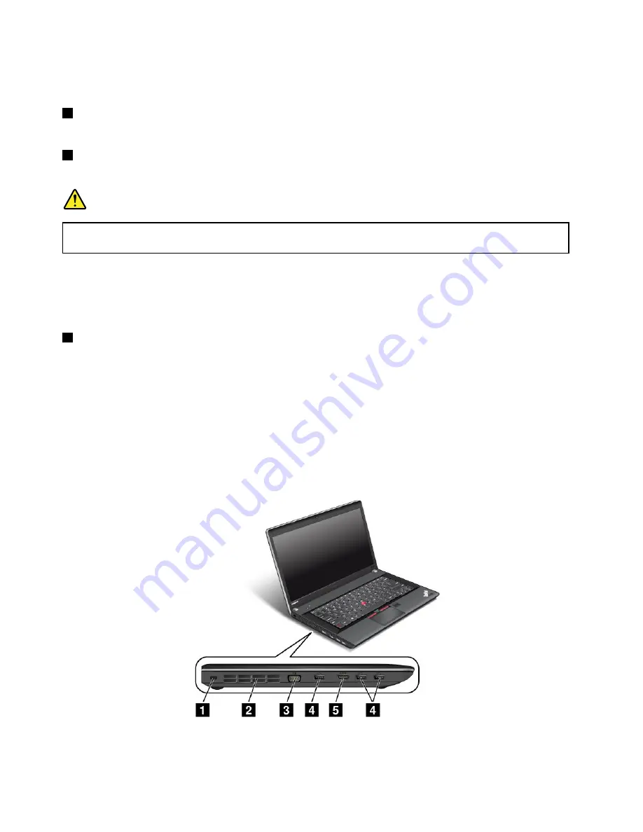 Lenovo ThinkPad Edge E430 (Greek)  Download Page 24