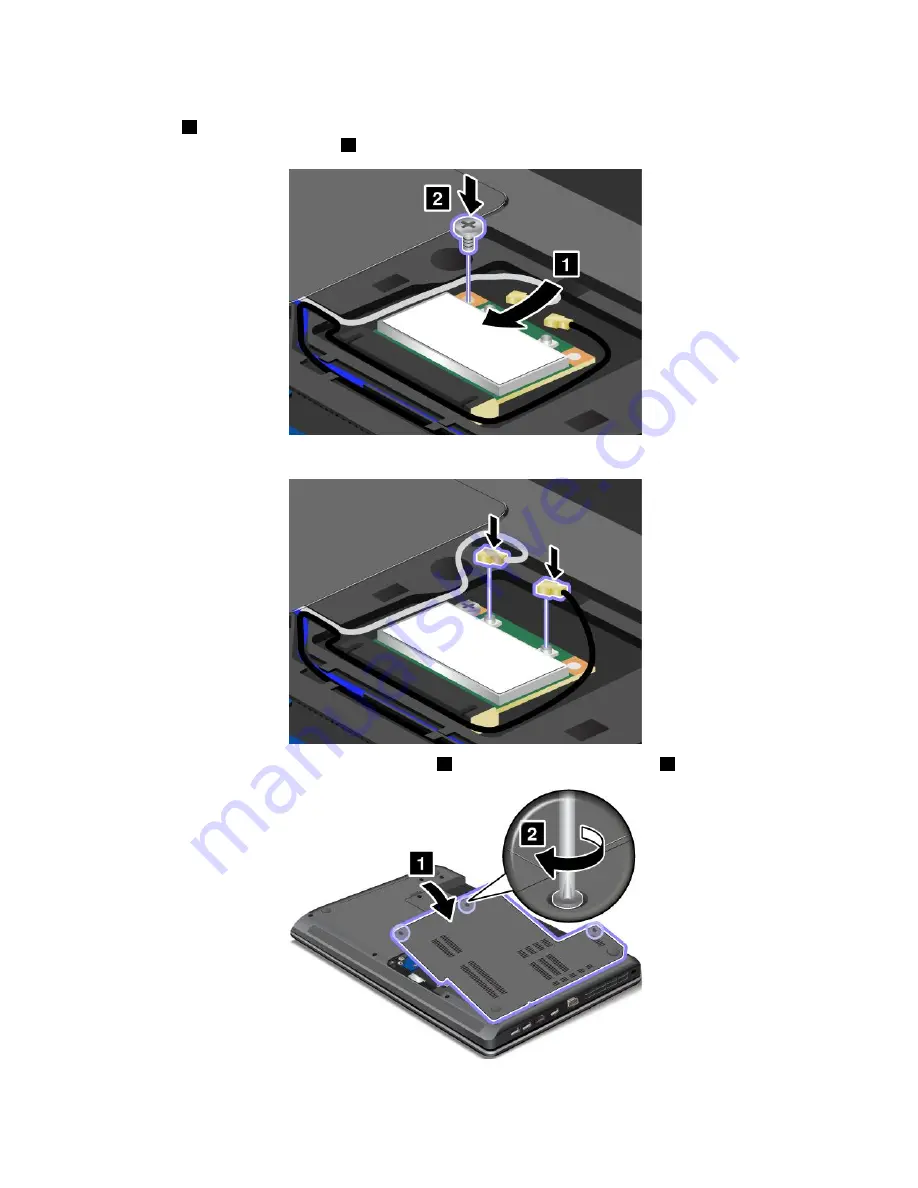 Lenovo ThinkPad Edge E430 (Greek)  Download Page 102