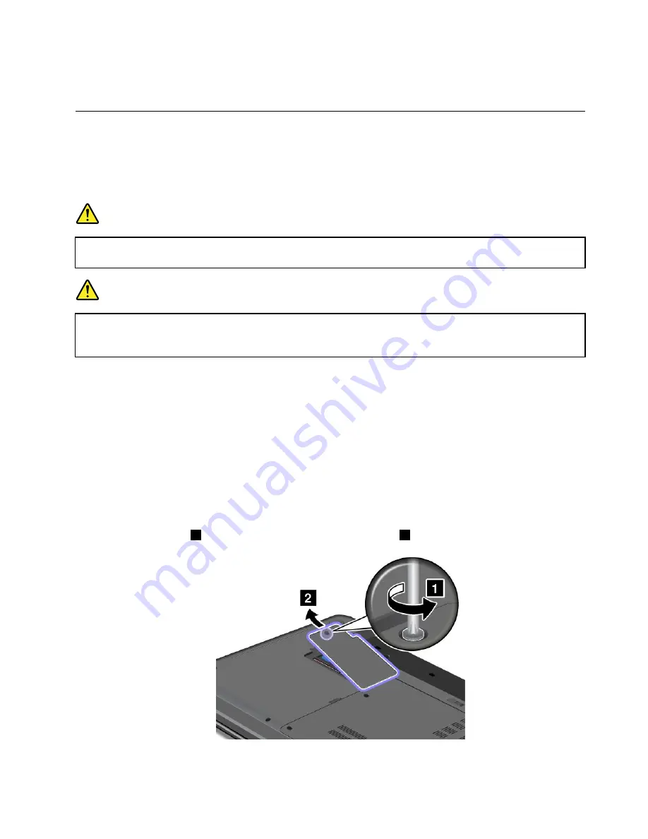 Lenovo ThinkPad Edge E430 (Greek)  Download Page 103