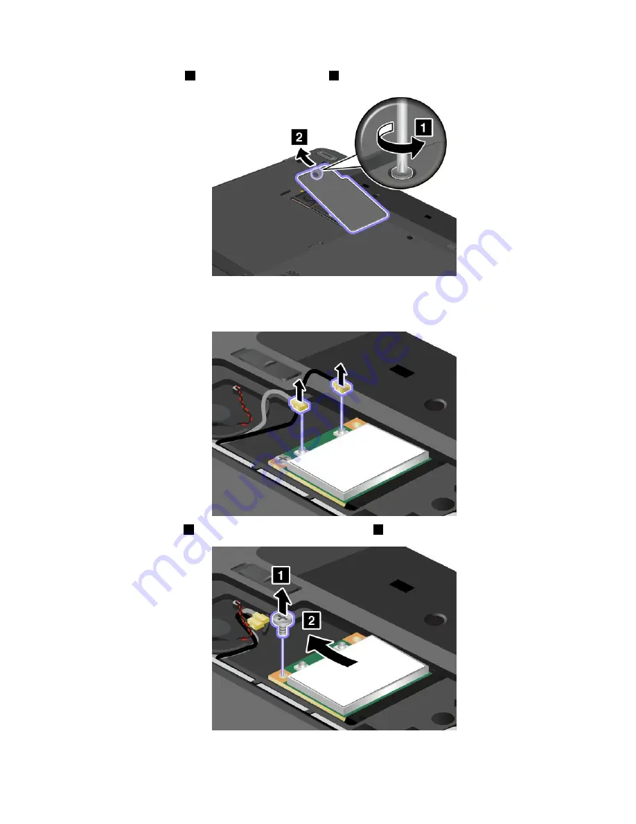 Lenovo ThinkPad Edge E440 User Manual Download Page 109