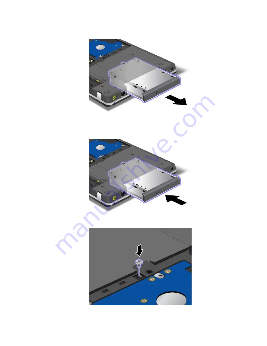 Lenovo ThinkPad Edge E445 User Manual Download Page 87