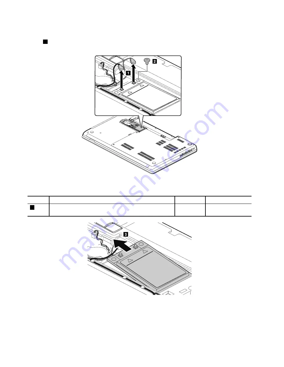 Lenovo ThinkPad Edge E530 Hardware Maintenance Manual Download Page 76