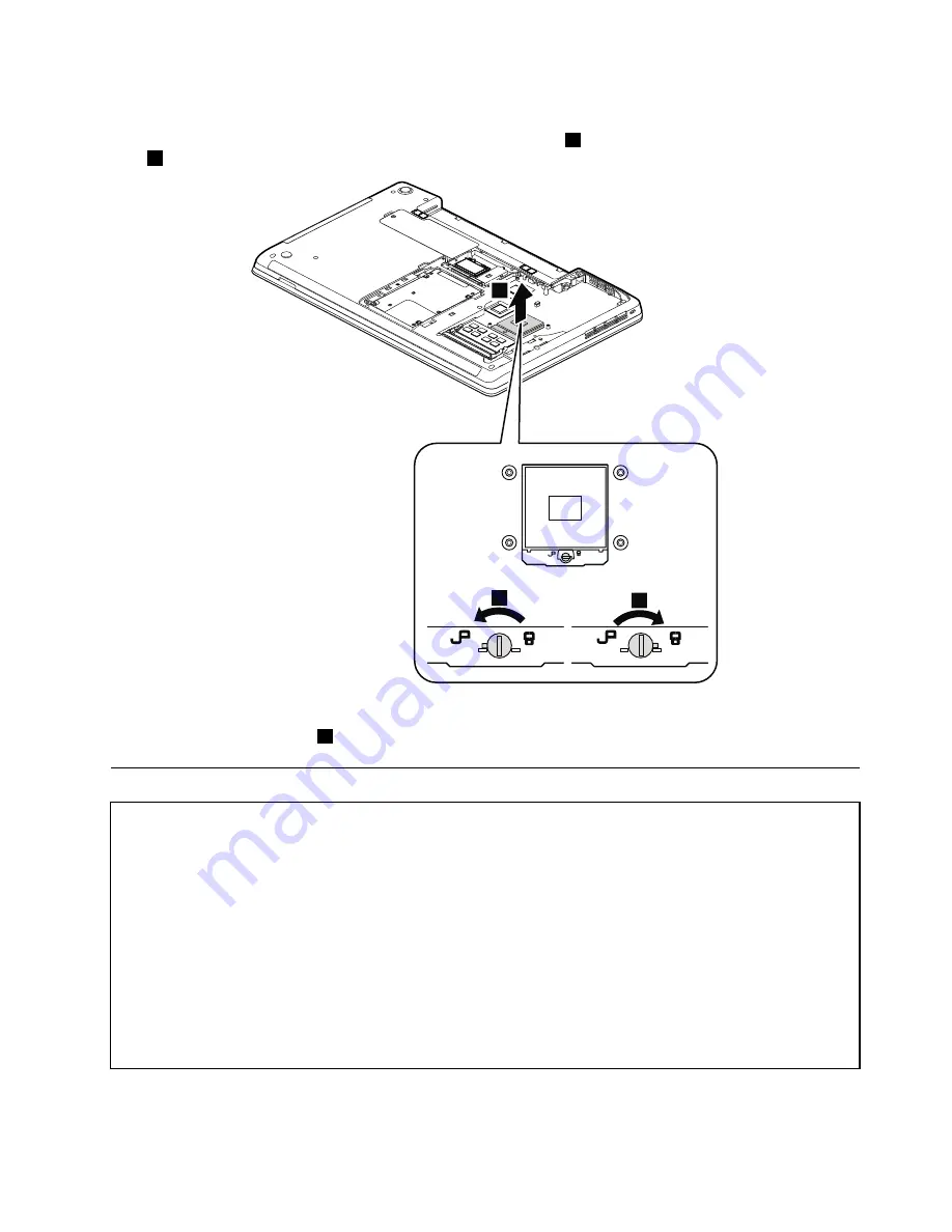 Lenovo ThinkPad Edge E530 Hardware Maintenance Manual Download Page 89