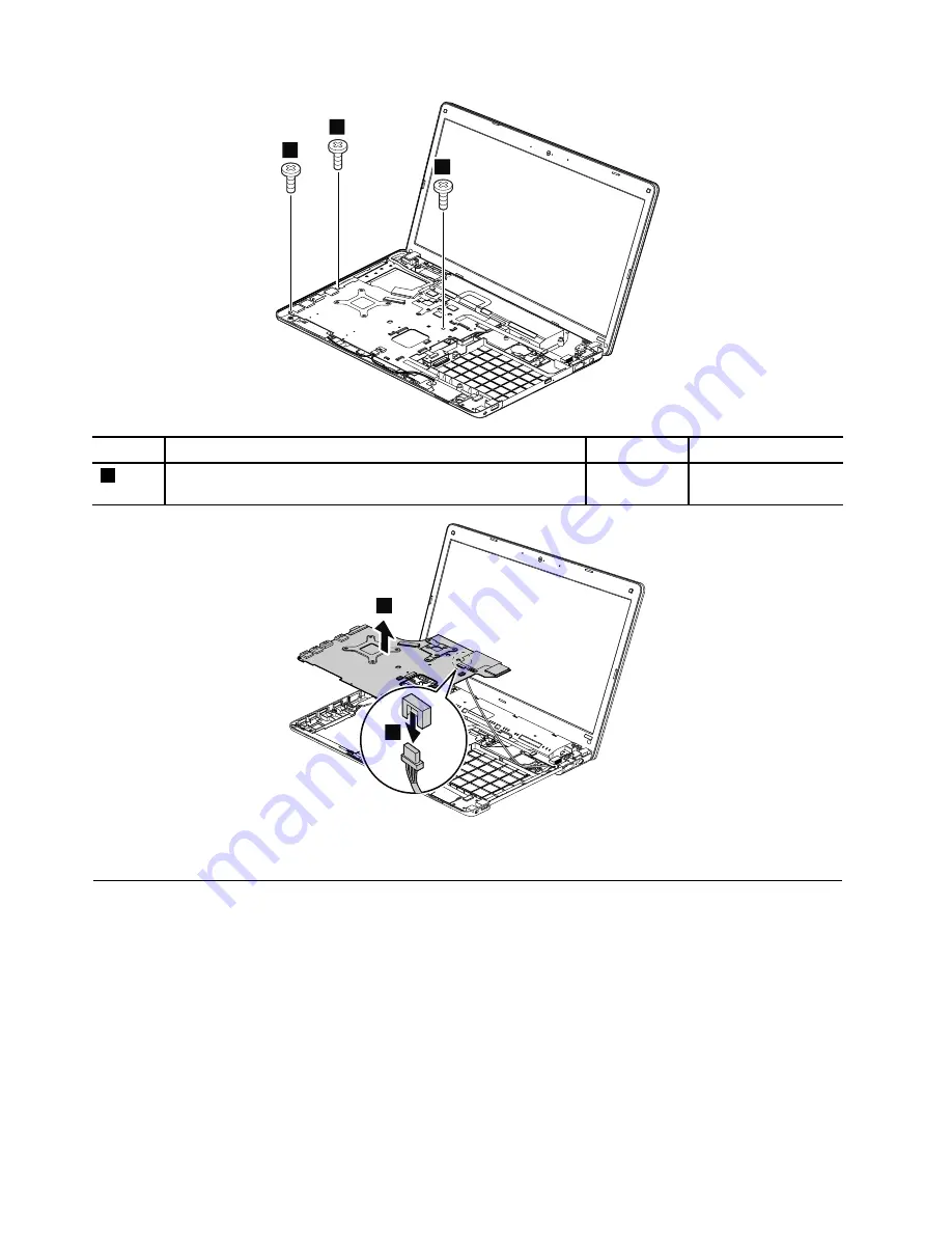 Lenovo ThinkPad Edge E530 Hardware Maintenance Manual Download Page 92