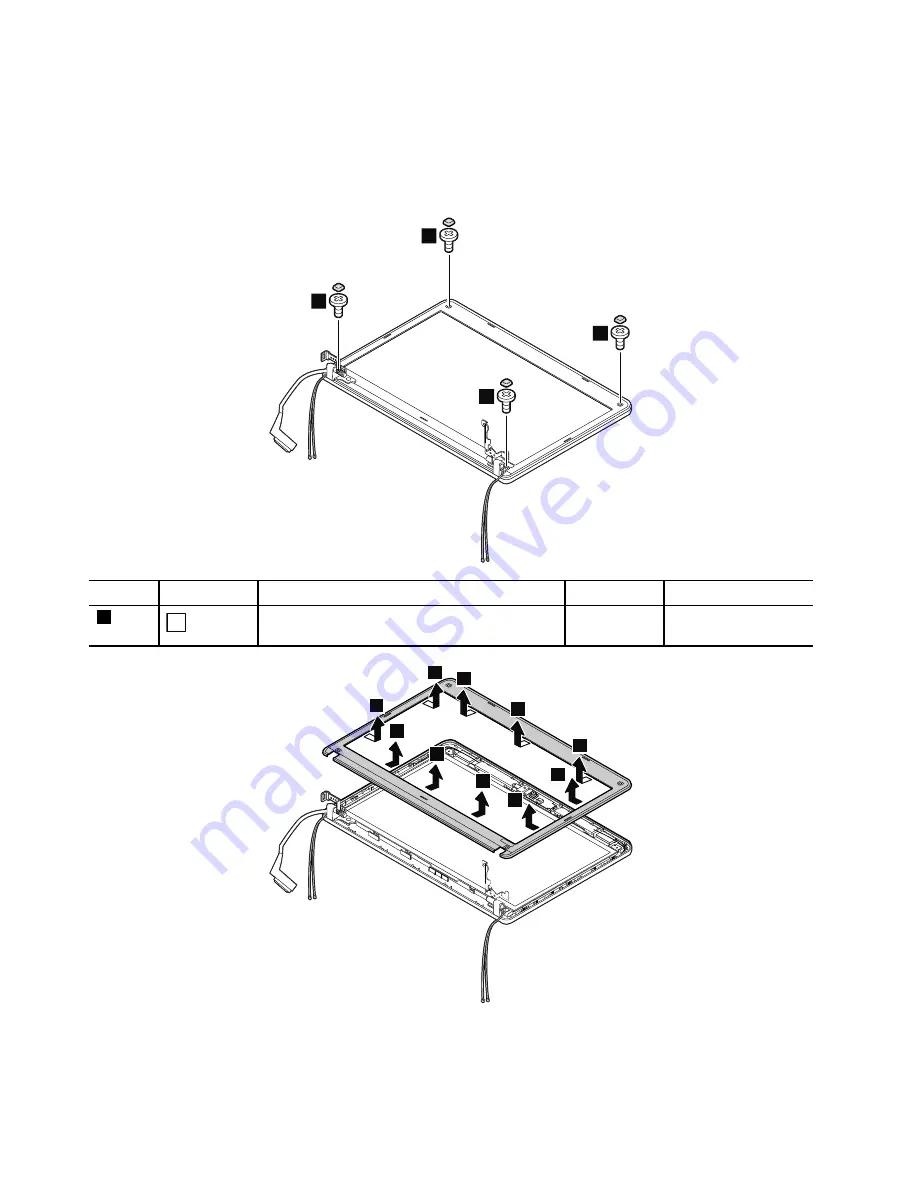 Lenovo ThinkPad Edge E530 Hardware Maintenance Manual Download Page 106