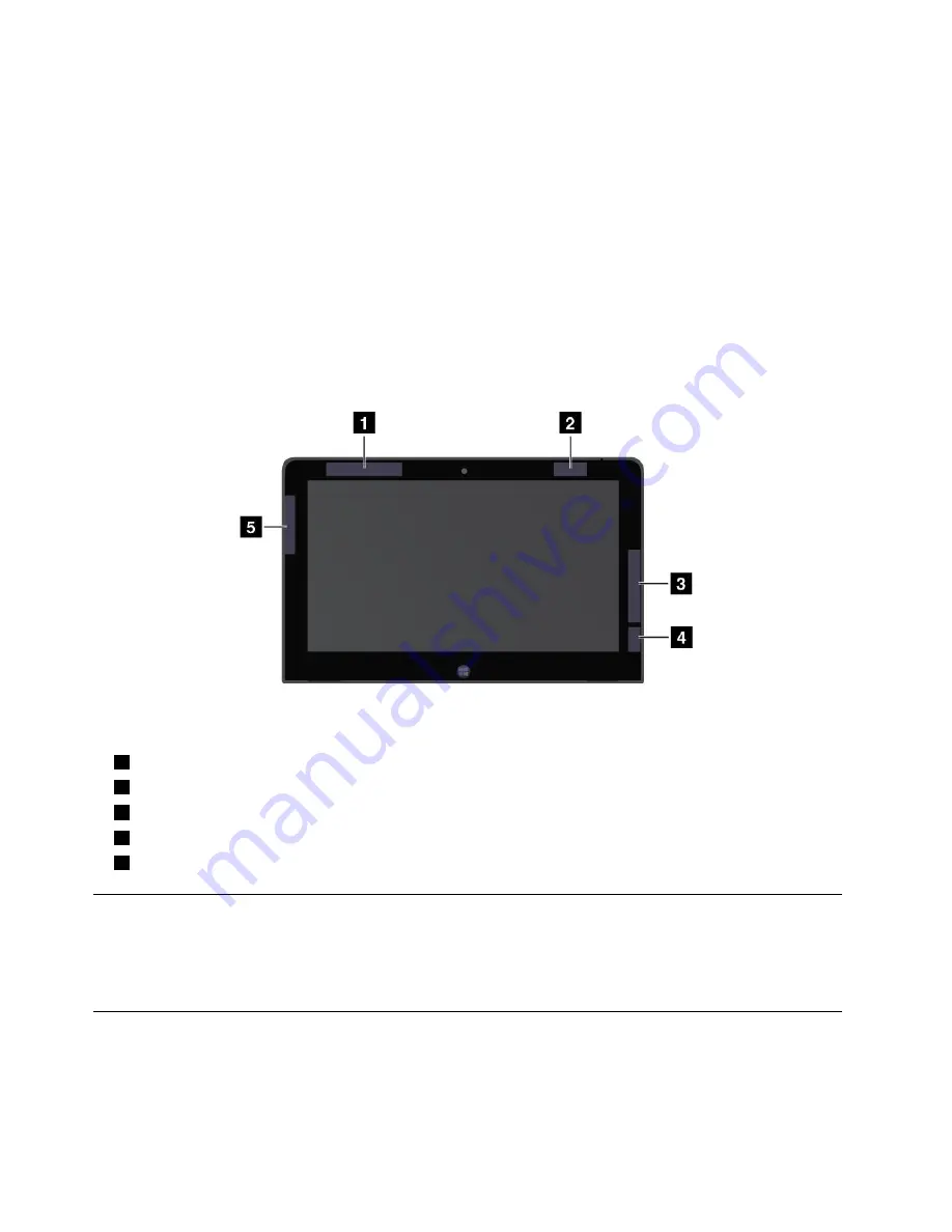 Lenovo ThinkPad Helix User Manual Download Page 70