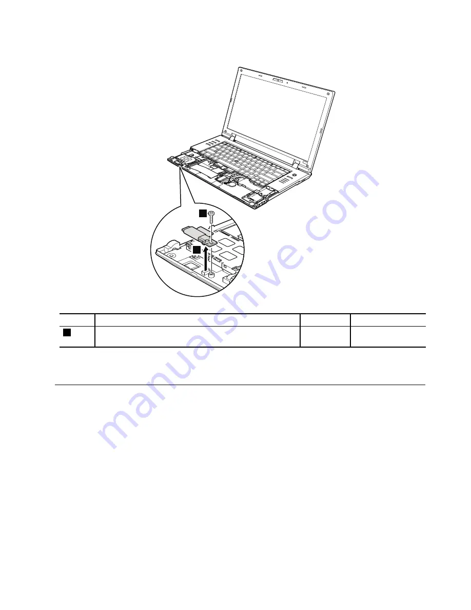 Lenovo ThinkPad L410 Hardware Maintenance Manual Download Page 89