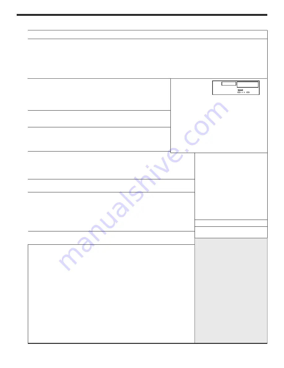 Lenovo ThinkPad L412 Personal Systems Reference Download Page 220