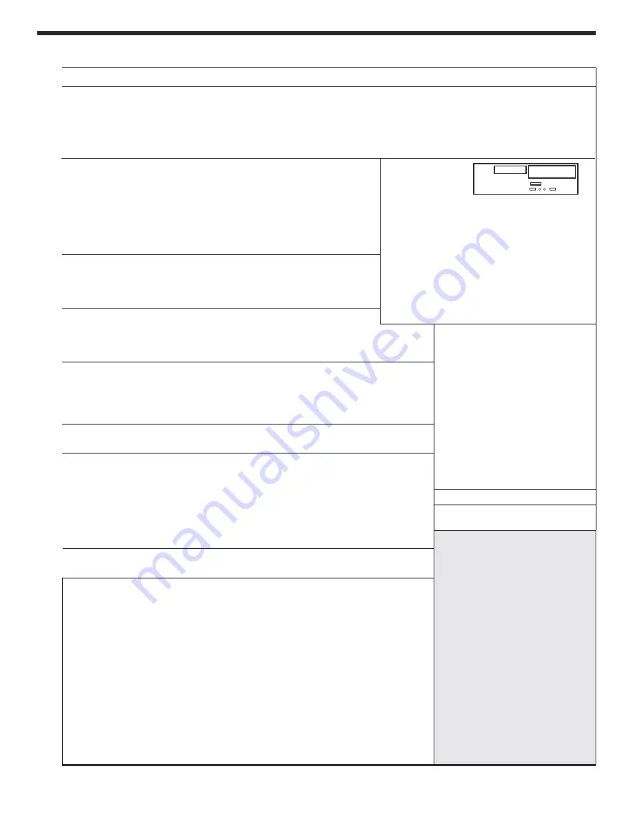 Lenovo ThinkPad L412 Personal Systems Reference Download Page 234