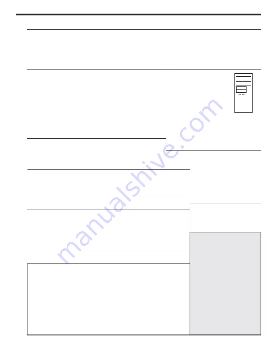 Lenovo ThinkPad L412 Personal Systems Reference Download Page 254