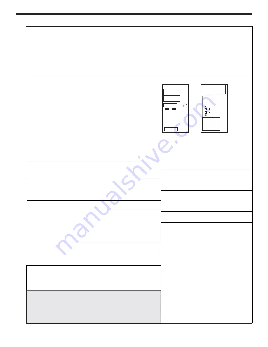 Lenovo ThinkPad L412 Personal Systems Reference Download Page 348