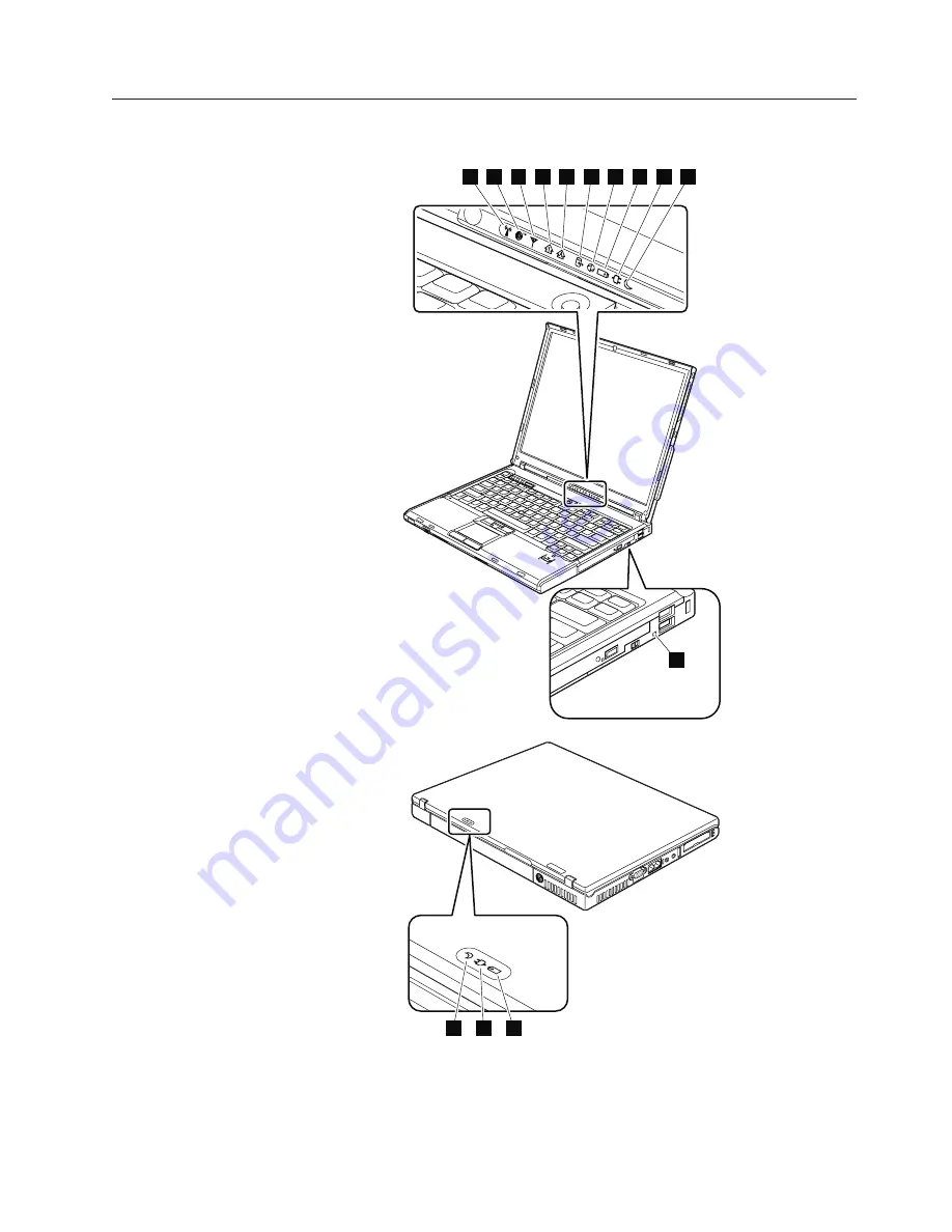 Lenovo ThinkPad R400 Hardware Maintenance Manual Download Page 59