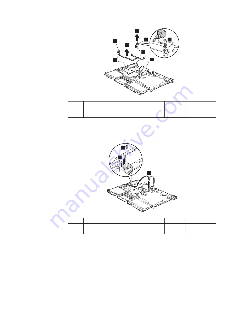 Lenovo THINKPAD R60 Hardware Maintenance Manual Download Page 105