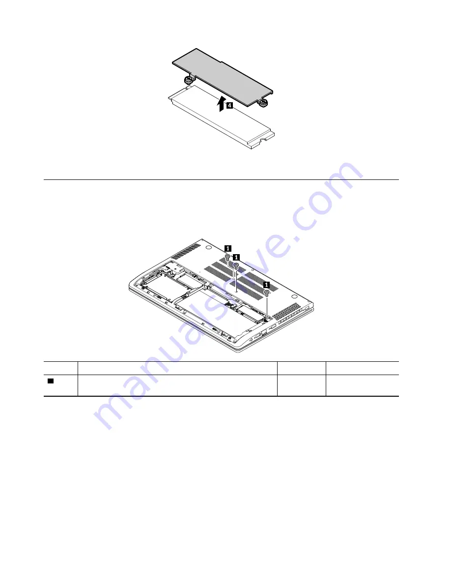 Lenovo ThinkPad S5 2nd Generation Hardware Maintenance Manual Download Page 74