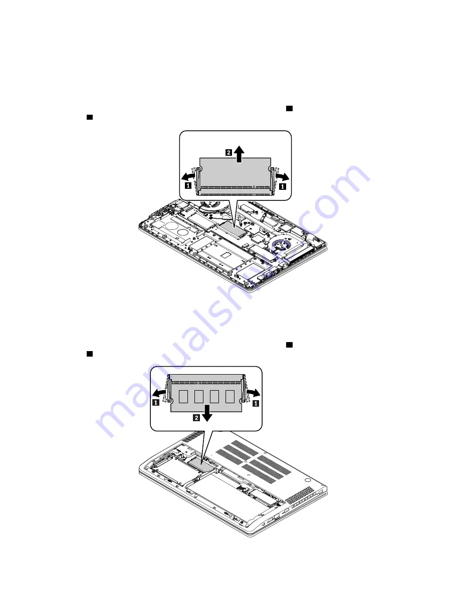 Lenovo ThinkPad S5 2nd Generation Hardware Maintenance Manual Download Page 78