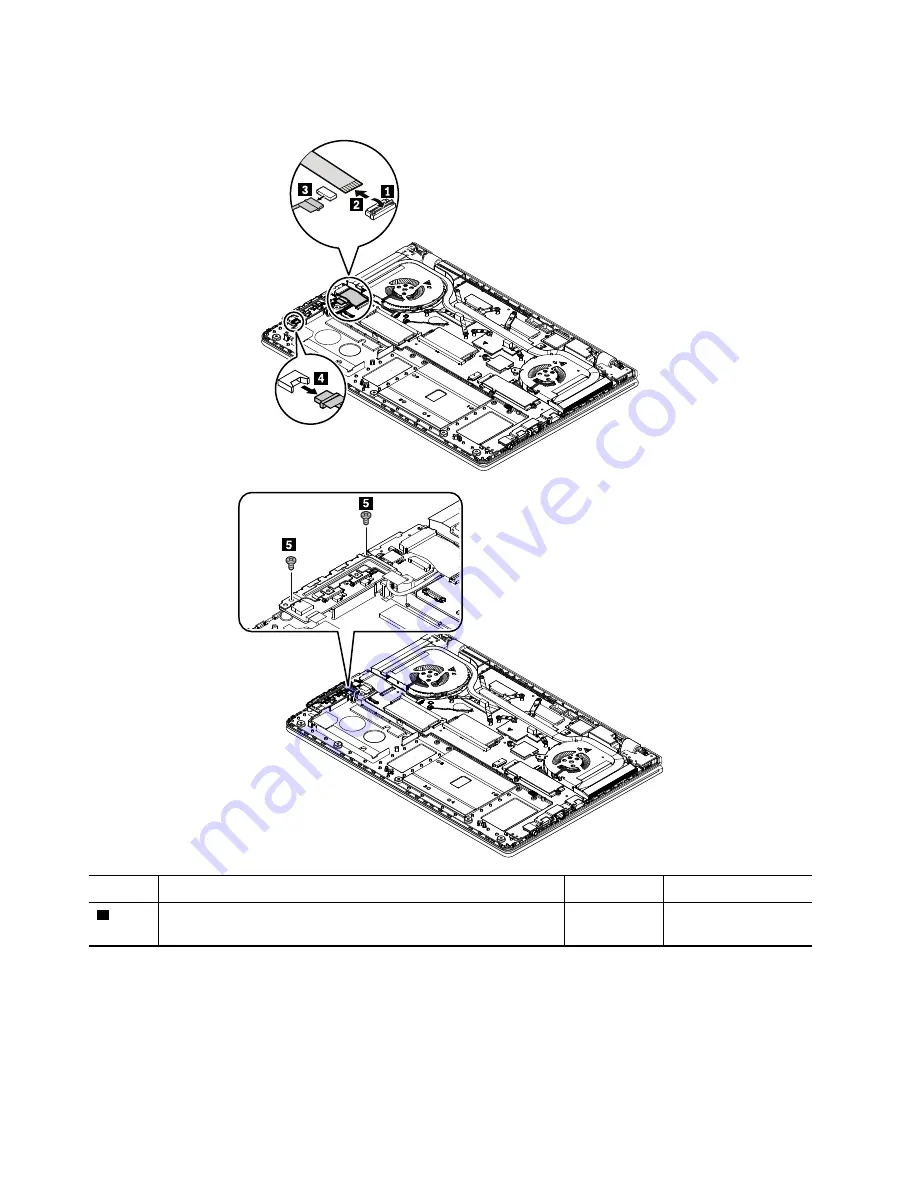 Lenovo ThinkPad S5 2nd Generation Hardware Maintenance Manual Download Page 82