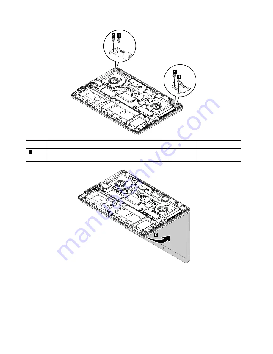 Lenovo ThinkPad S5 2nd Generation Hardware Maintenance Manual Download Page 96