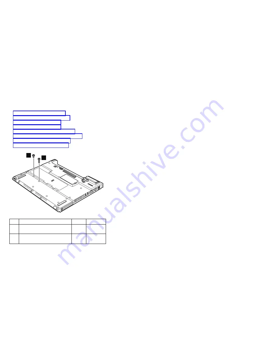 Lenovo THINKPAD T40P Manual Download Page 62