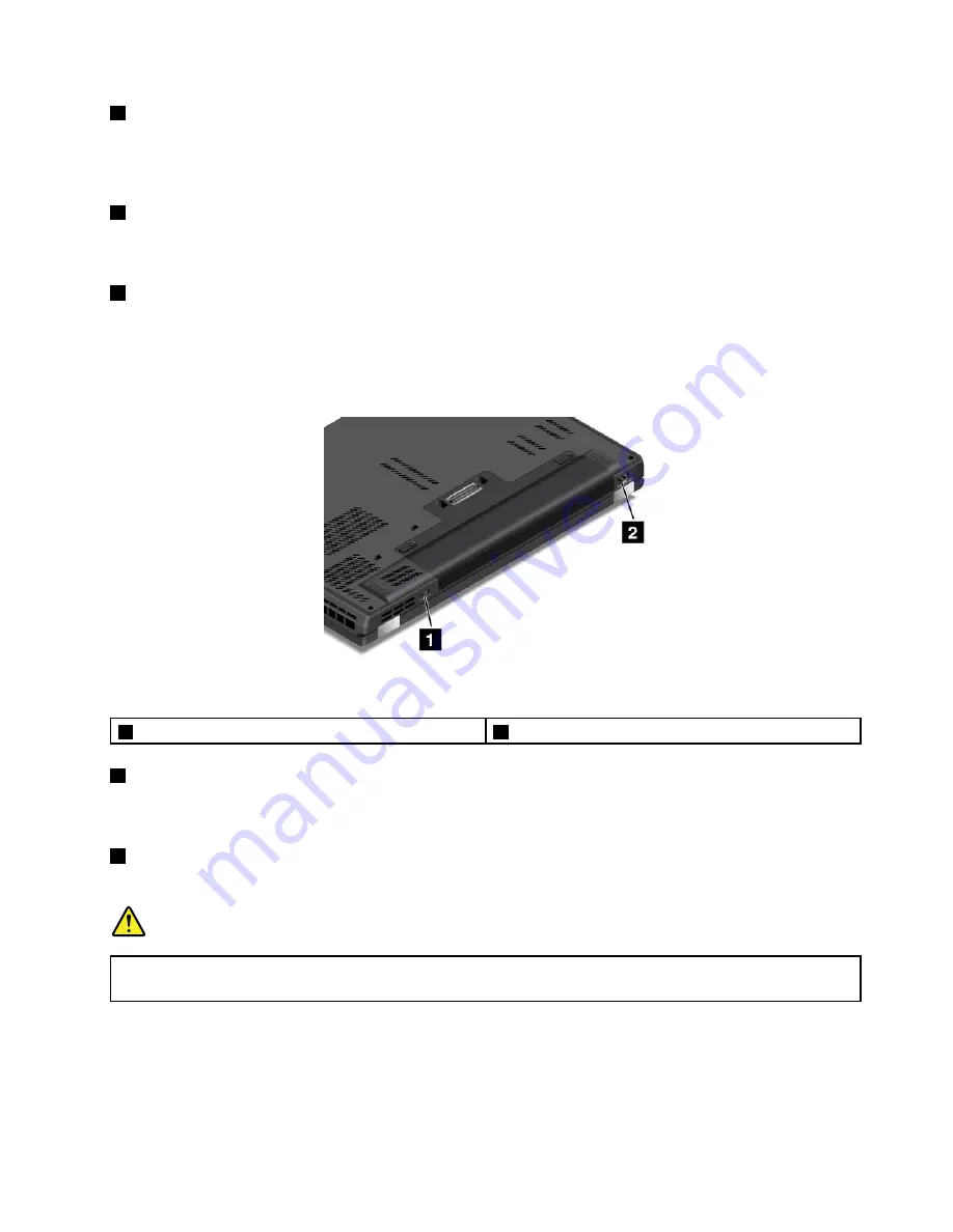 Lenovo ThinkPad T440p User Manual Download Page 23