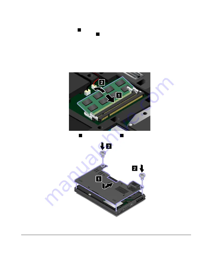 Lenovo ThinkPad T440p User Manual Download Page 92