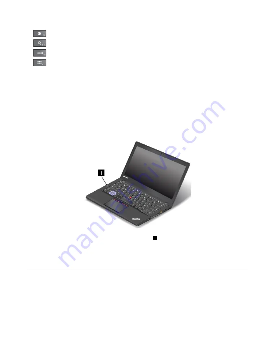 Lenovo ThinkPad T450s User Manual Download Page 42