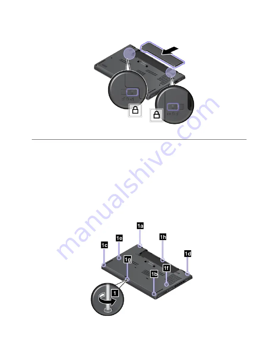 Lenovo ThinkPad T450s User Manual Download Page 143