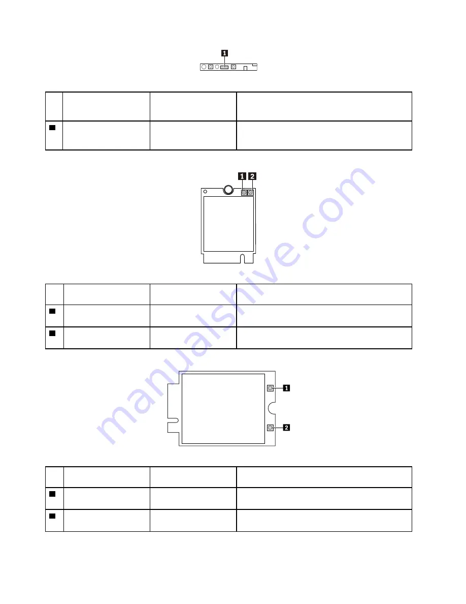 Lenovo ThinkPad T470 20HD Hardware Maintenance Manual Download Page 64