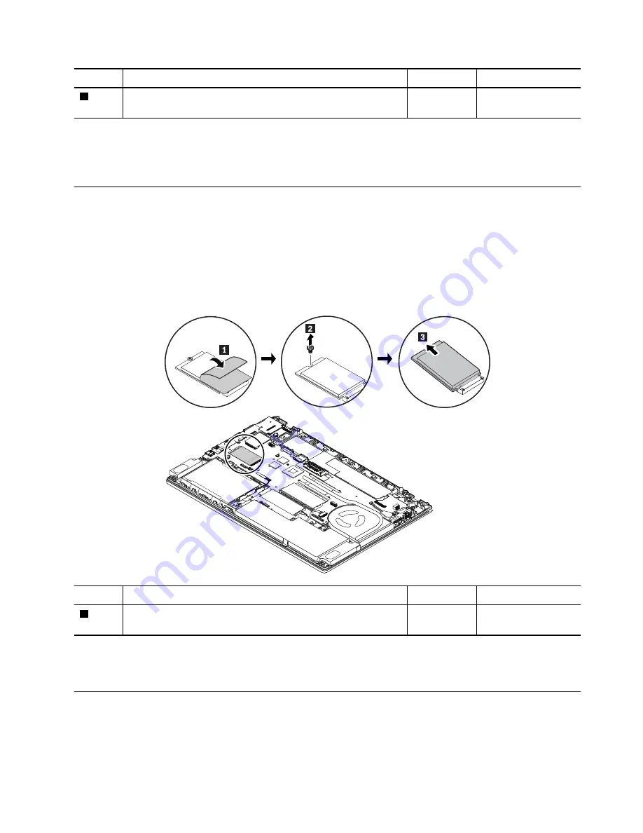 Lenovo ThinkPad T470 20HD Hardware Maintenance Manual Download Page 85