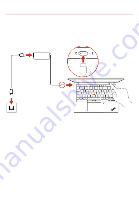 Lenovo ThinkPad T490s Скачать руководство пользователя страница 2