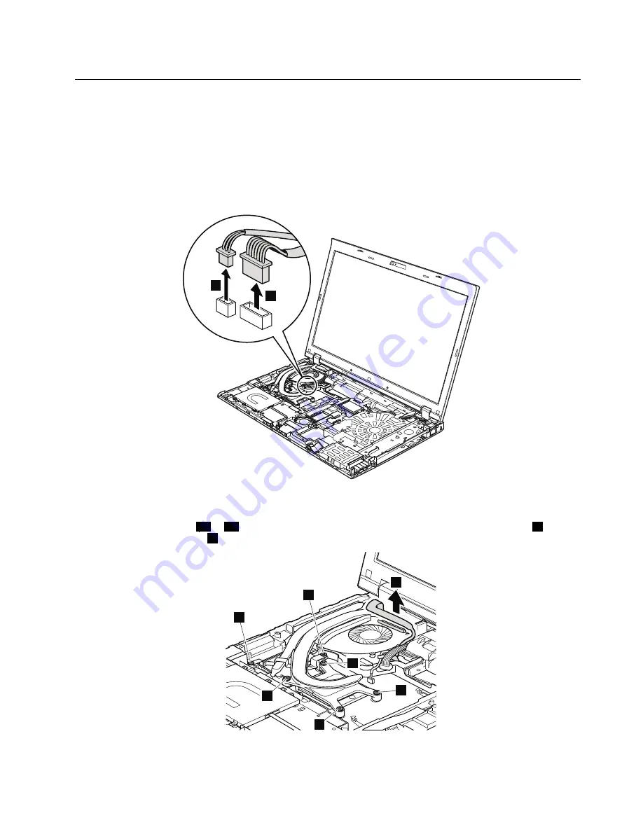 Lenovo THINKPAD T510 Hardware Maintenance Manual Download Page 97