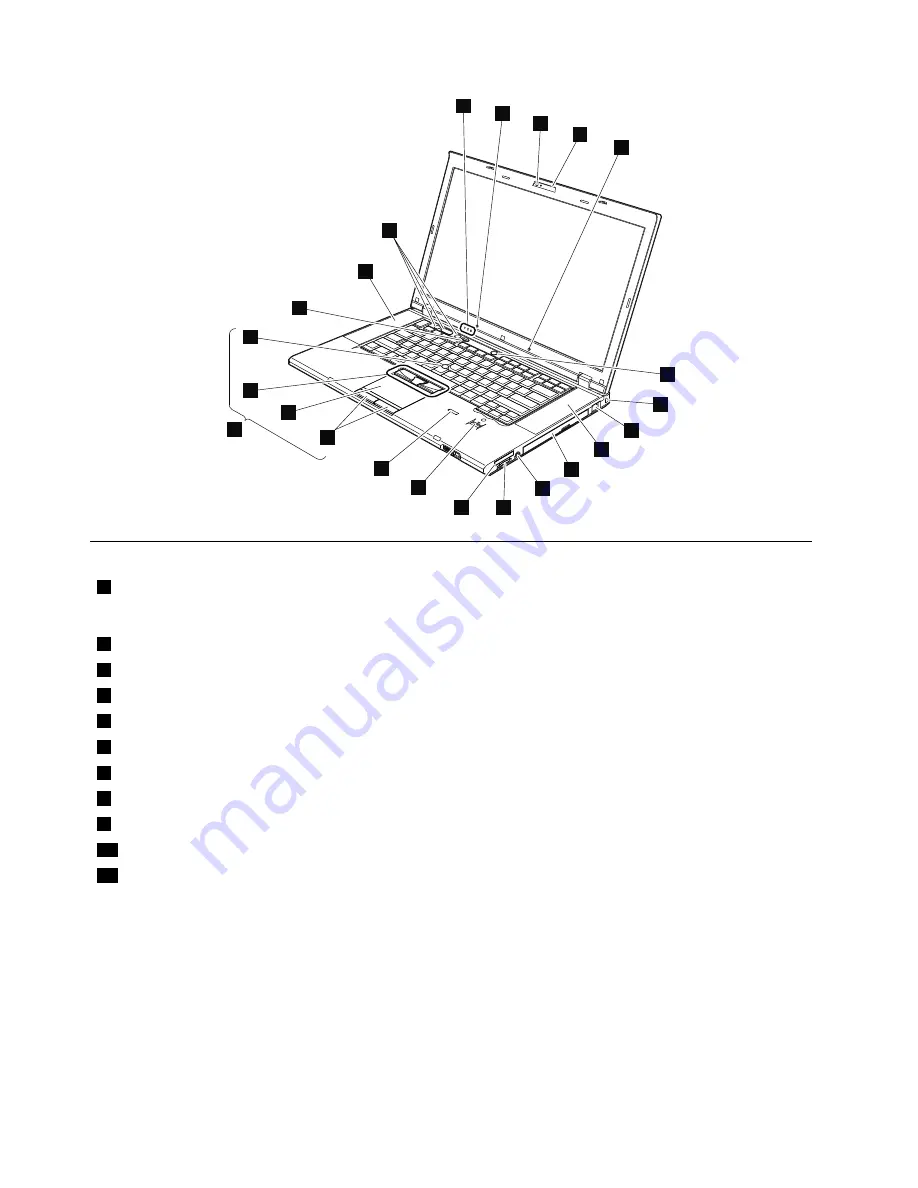 Lenovo THINKPAD T510 Hardware Maintenance Manual Download Page 118