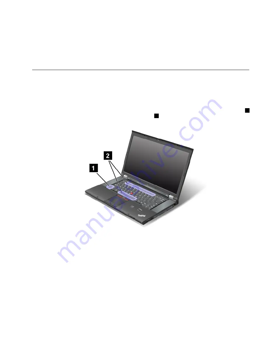 Lenovo ThinkPad T530 (Greek)  Download Page 43