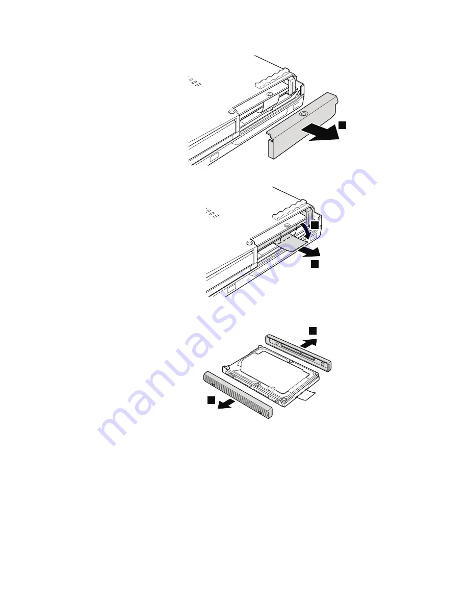 Lenovo THINKPAD T60 - Hardware Maintenance Manual Download Page 68