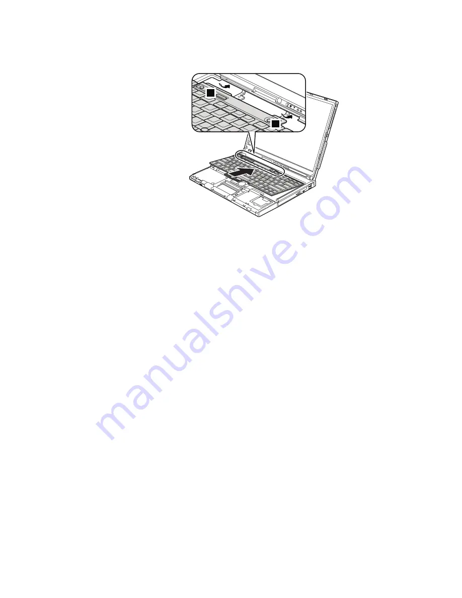 Lenovo THINKPAD T60 - Hardware Maintenance Manual Download Page 78