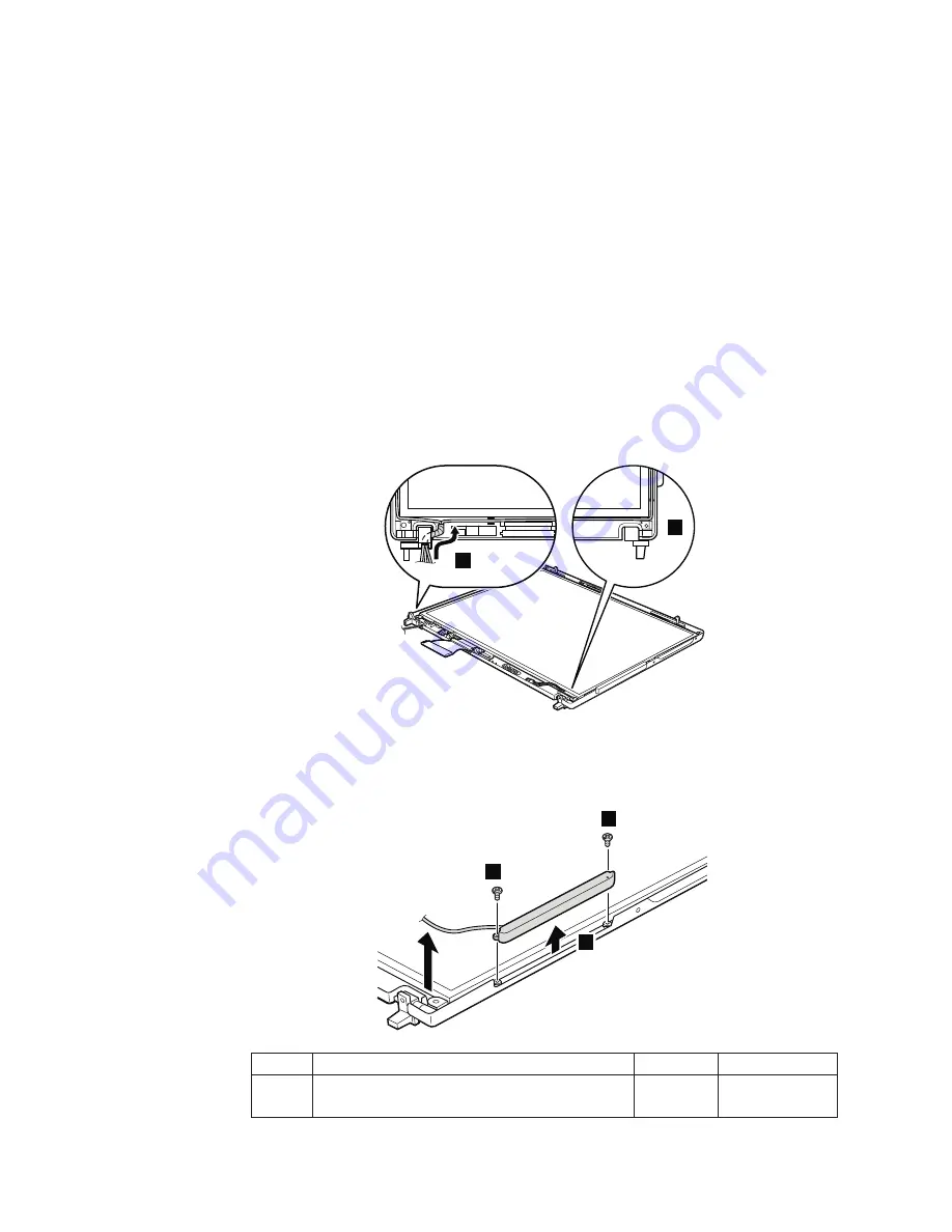 Lenovo THINKPAD T60 - Hardware Maintenance Manual Download Page 120