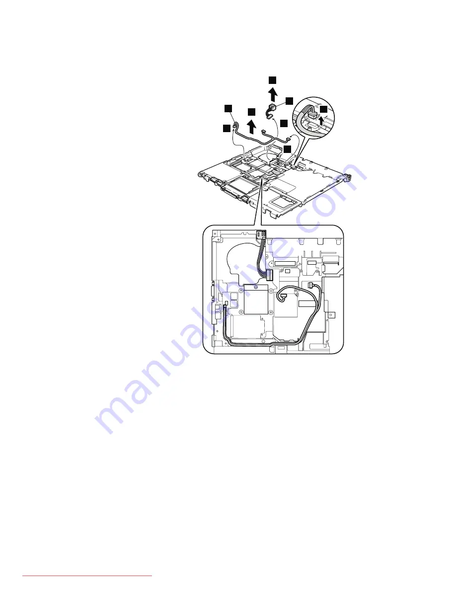 Lenovo ThinkPad T61 Hardware Maintenance Manual Download Page 109