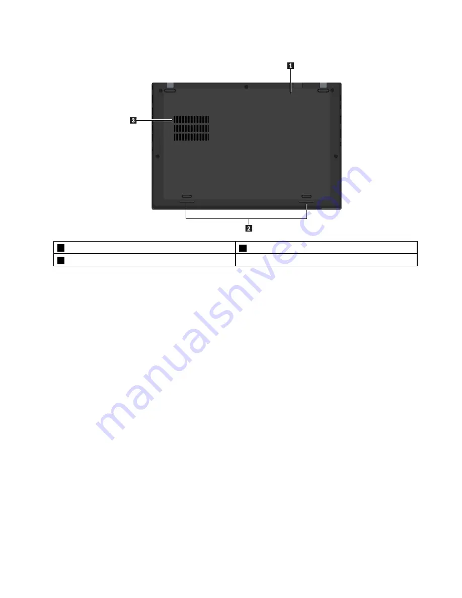 Lenovo ThinkPad X1 Carbon 20HQ Hardware Maintenance Manual Download Page 53