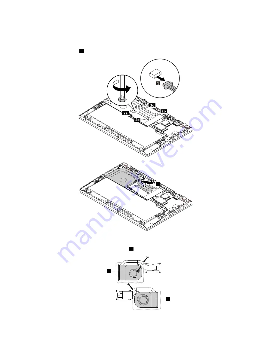 Lenovo ThinkPad X1 Carbon 20HQ Hardware Maintenance Manual Download Page 80