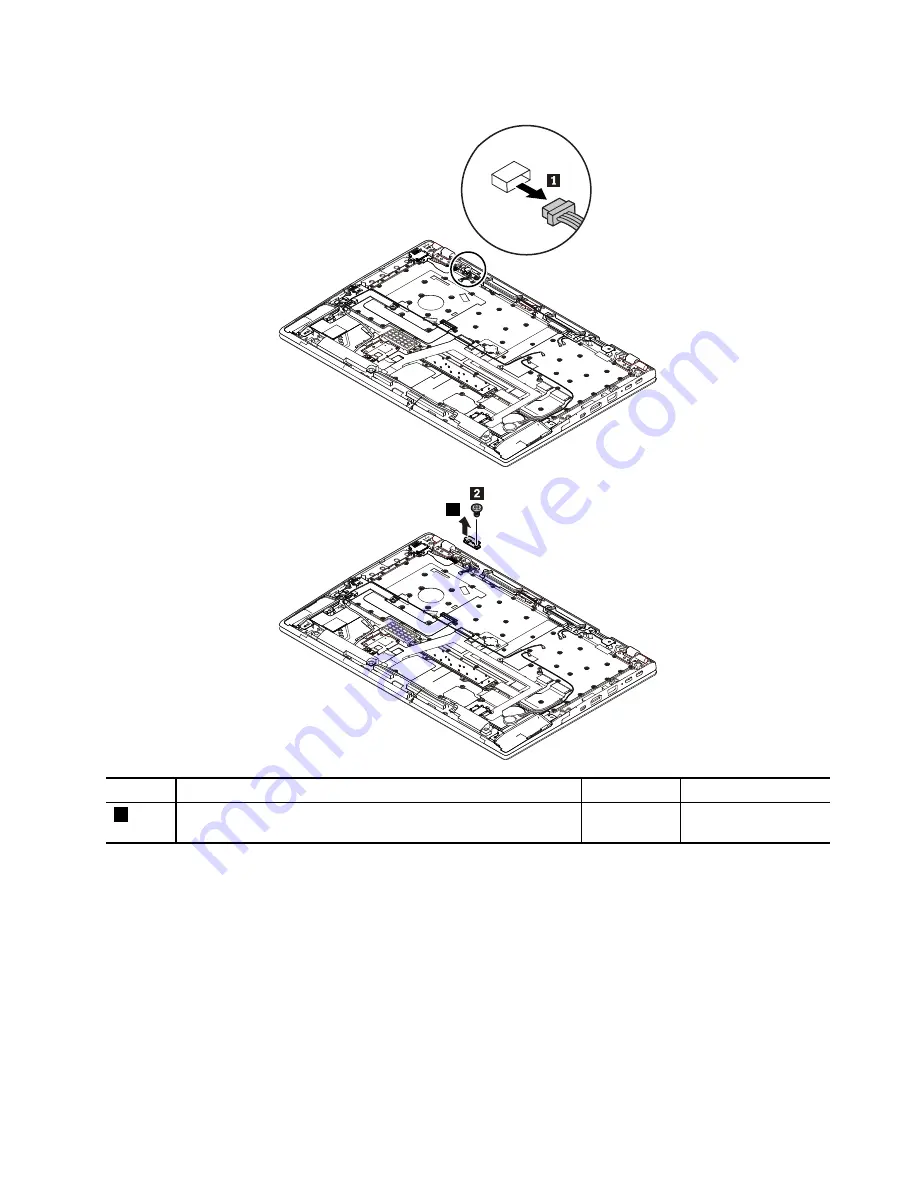 Lenovo ThinkPad X1 Carbon 20HQ Hardware Maintenance Manual Download Page 99