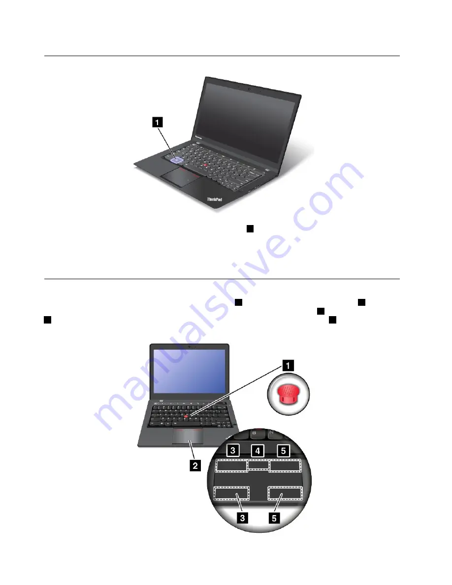 Lenovo ThinkPad X1 Carbon User Manual Download Page 48